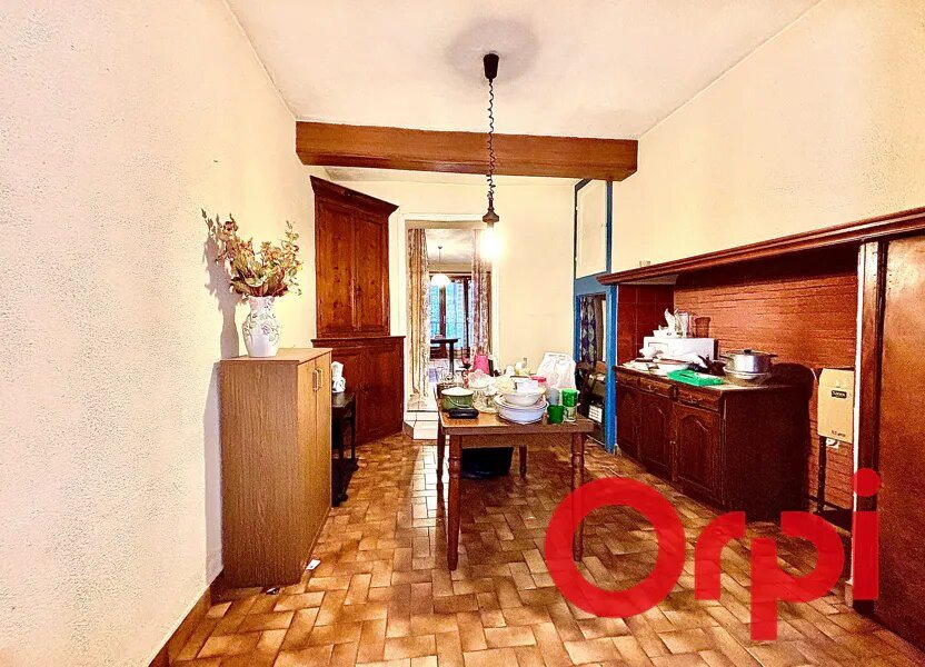 Maison à vendre, 100m², Rivesaltes