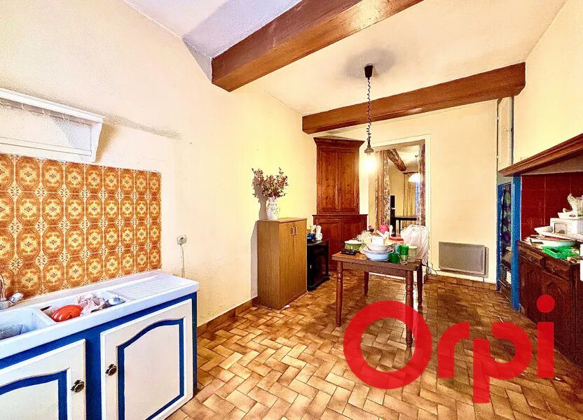 Maison à vendre, 100m², Rivesaltes