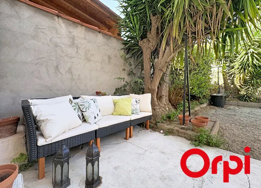 Maison à vendre, 123m², Rivesaltes