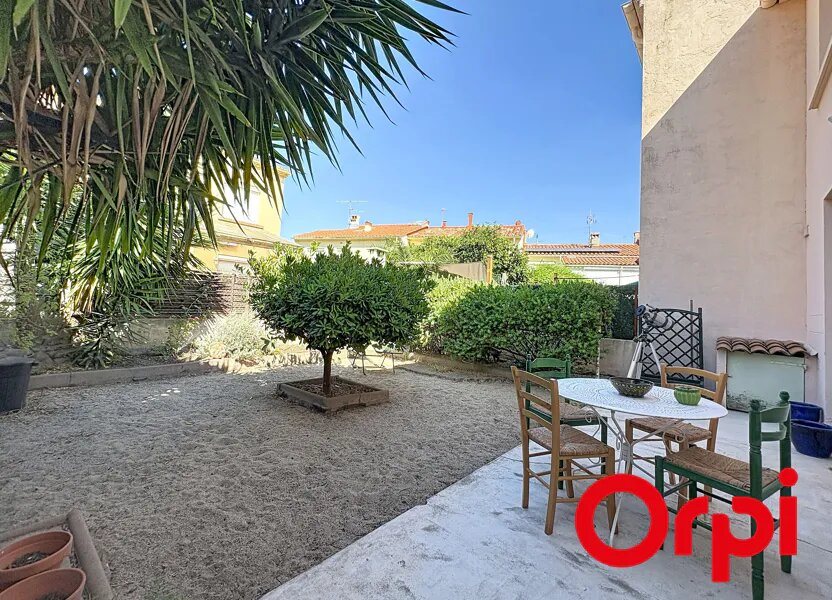 Maison à vendre, 123m², Rivesaltes