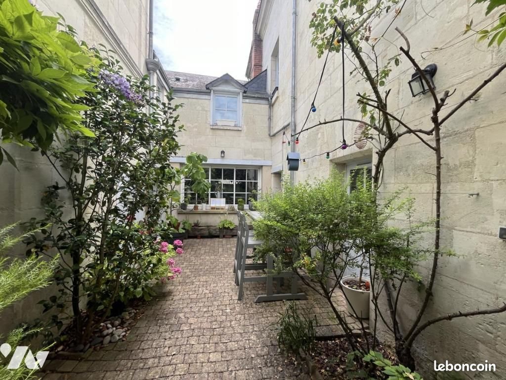Maison à vendre, 232m², Luynes