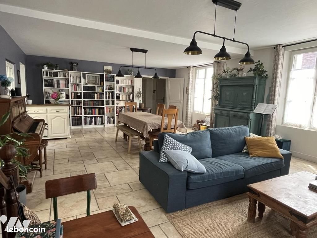 Maison à vendre, 232m², Luynes