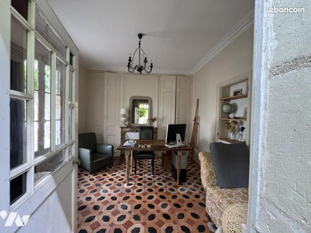 Maison à vendre, 232m², Luynes