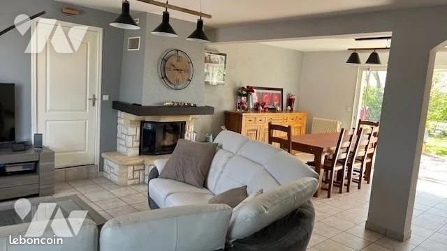 Maison à vendre, 174m², Luynes
