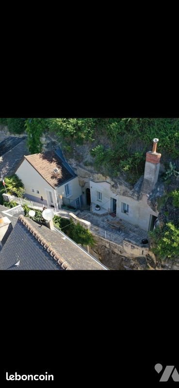 Maison à vendre, 85m², Luynes