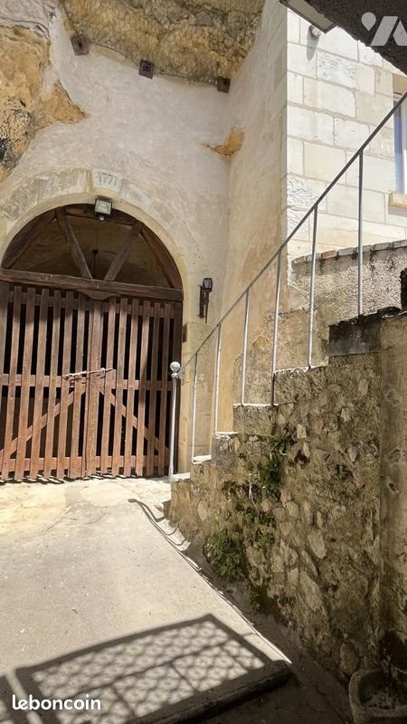 Maison à vendre, 85m², Luynes