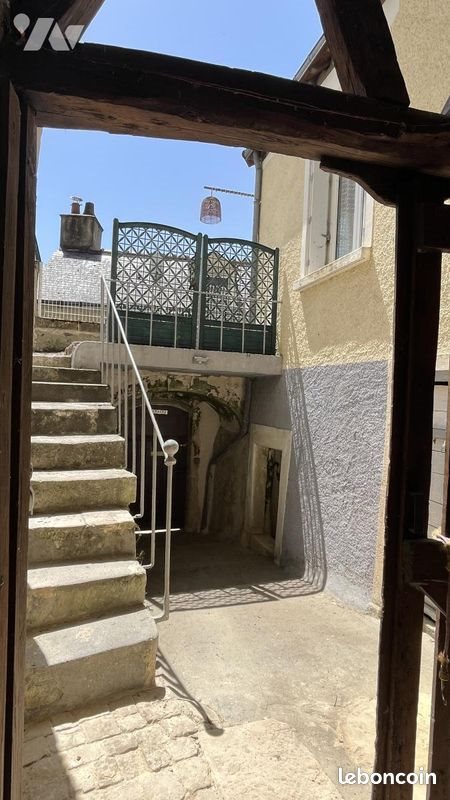 Maison à vendre, 85m², Luynes