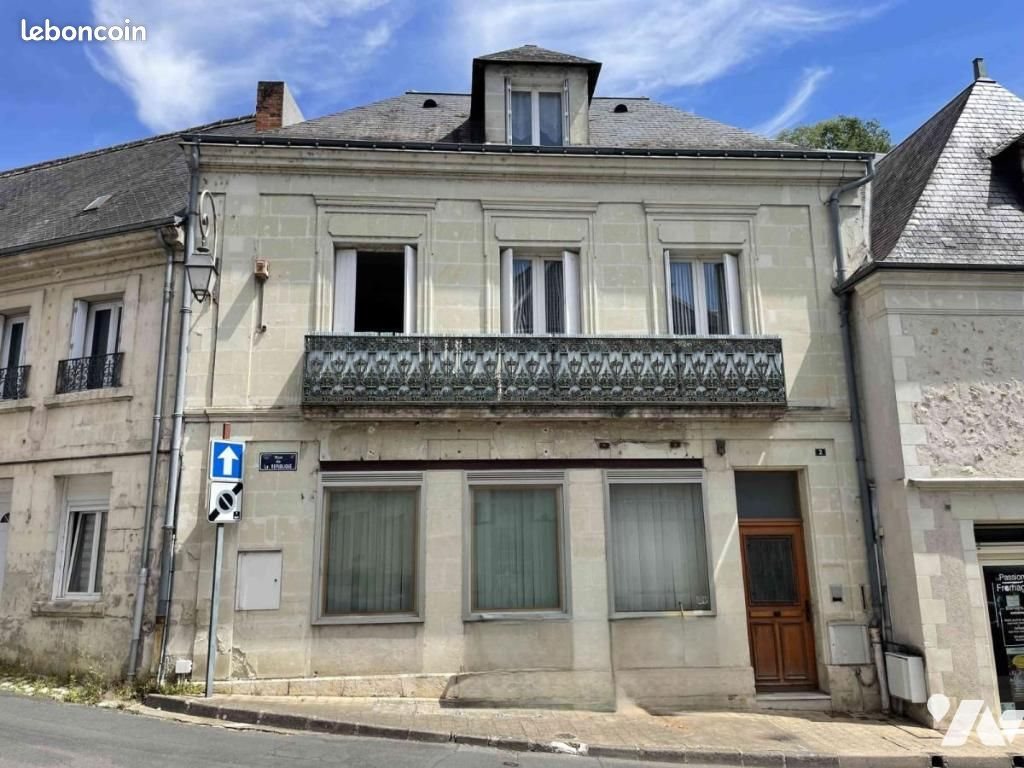 Maison à vendre, 196m², Luynes
