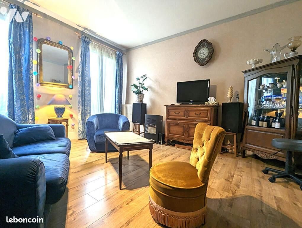 Maison à vendre, 196m², Luynes