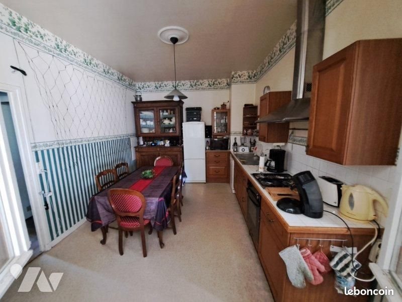 Maison à vendre, 196m², Luynes
