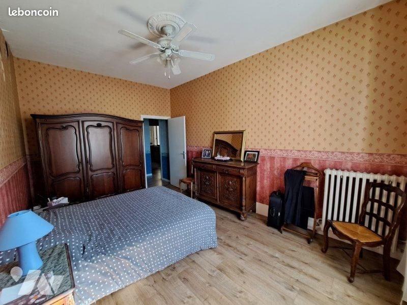 Maison à vendre, 196m², Luynes