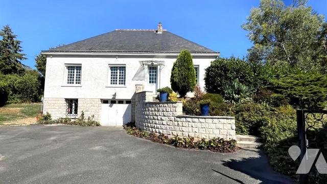 Maison à vendre, 120m², Luynes