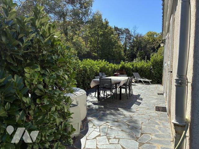 Maison à vendre, 120m², Luynes