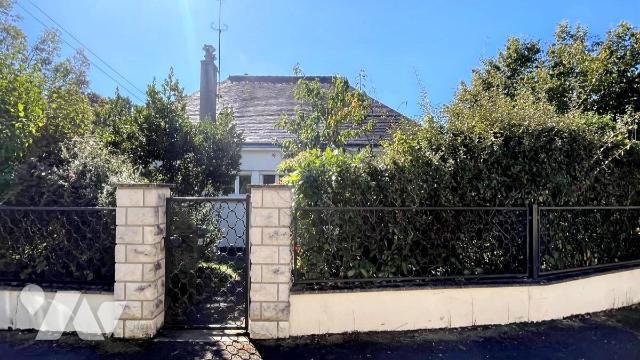 Maison à vendre, 120m², Luynes