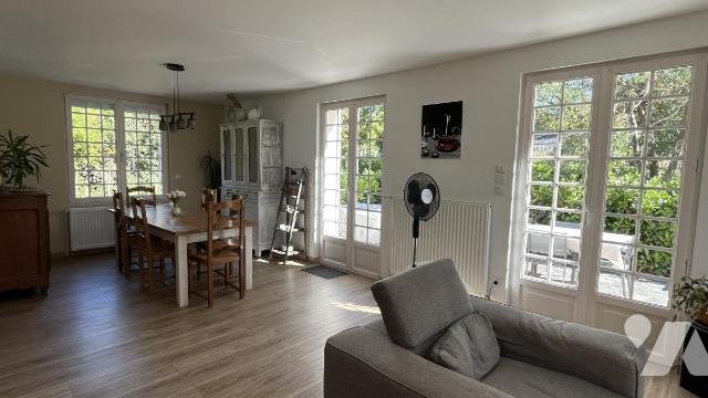 Maison à vendre, 120m², Luynes