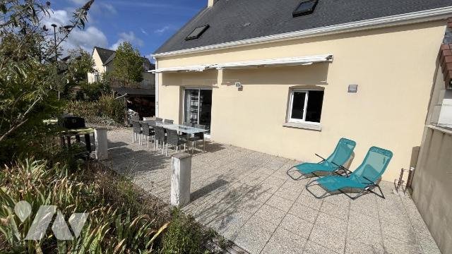 Maison à vendre, 98m², Saint-Etienne-de-Chigny