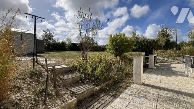 Maison à vendre, 98m², Saint-Etienne-de-Chigny