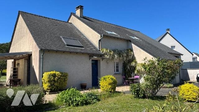 Maison à vendre, 196m², Luynes