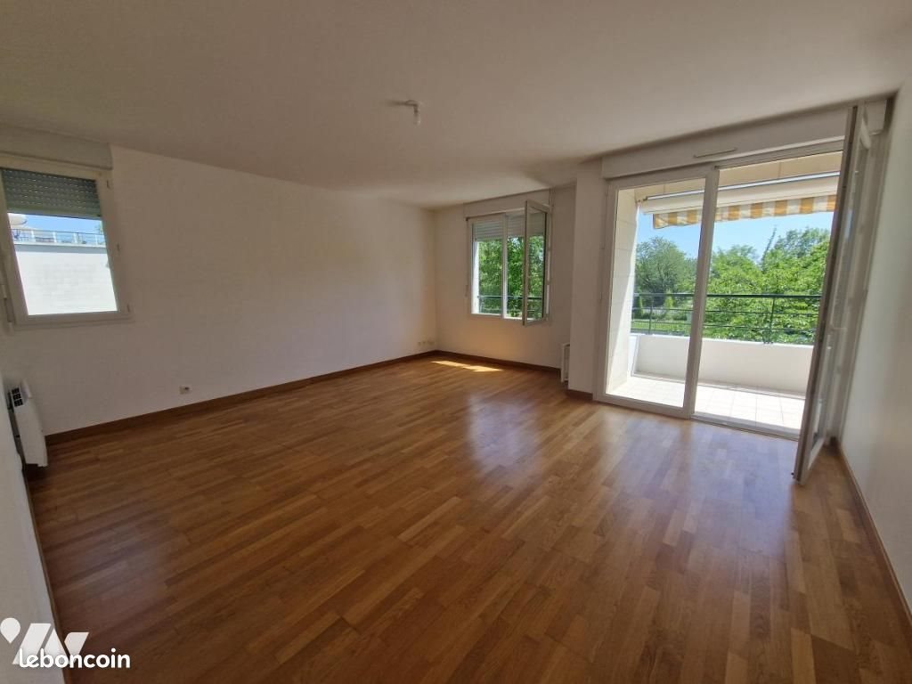 Appartement à vendre, 70m², Saint-Cyr-sur-Loire