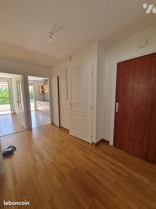 Appartement à vendre, 70m², Saint-Cyr-sur-Loire