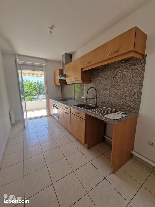 Appartement à vendre, 70m², Saint-Cyr-sur-Loire