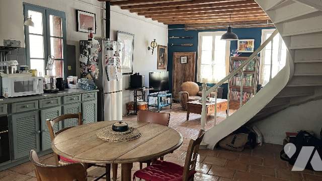 Maison à vendre, 146m², Langeais