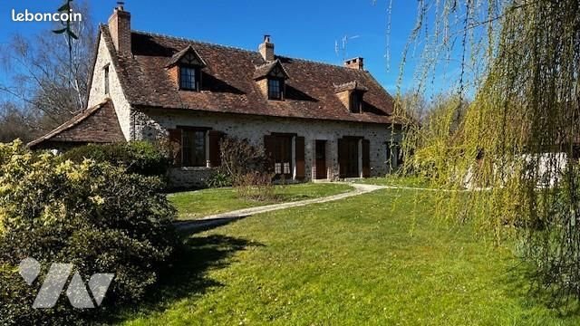 Maison à vendre, 140m², Ambillou