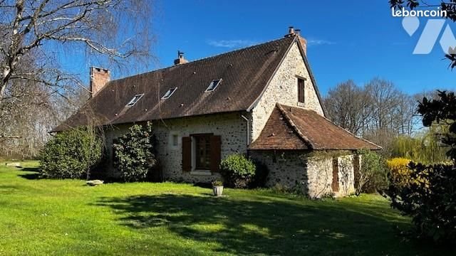 Maison à vendre, 140m², Ambillou