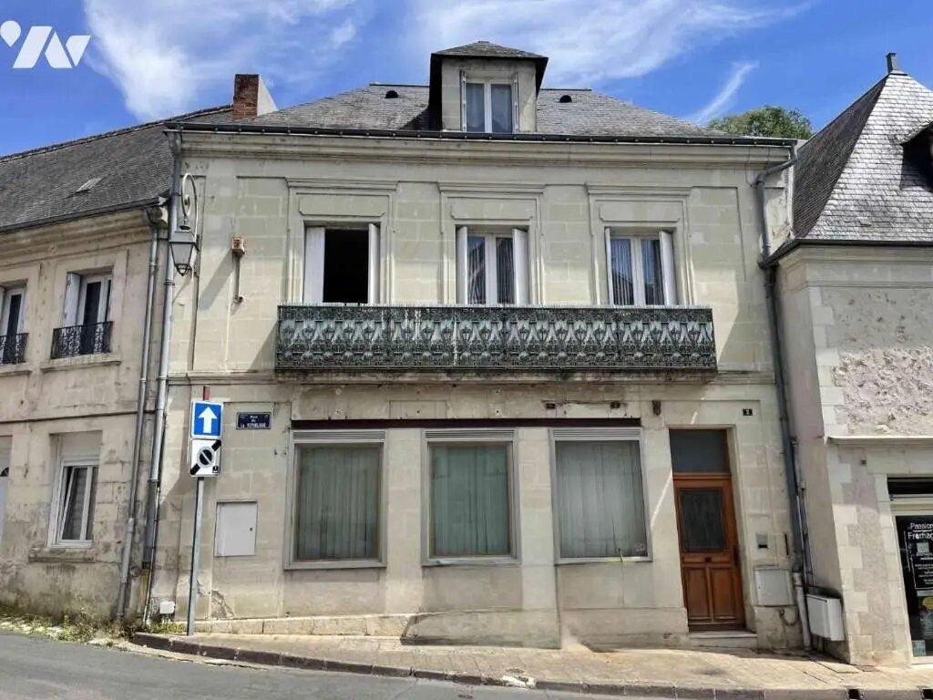 Maison à vendre, 196m², Luynes