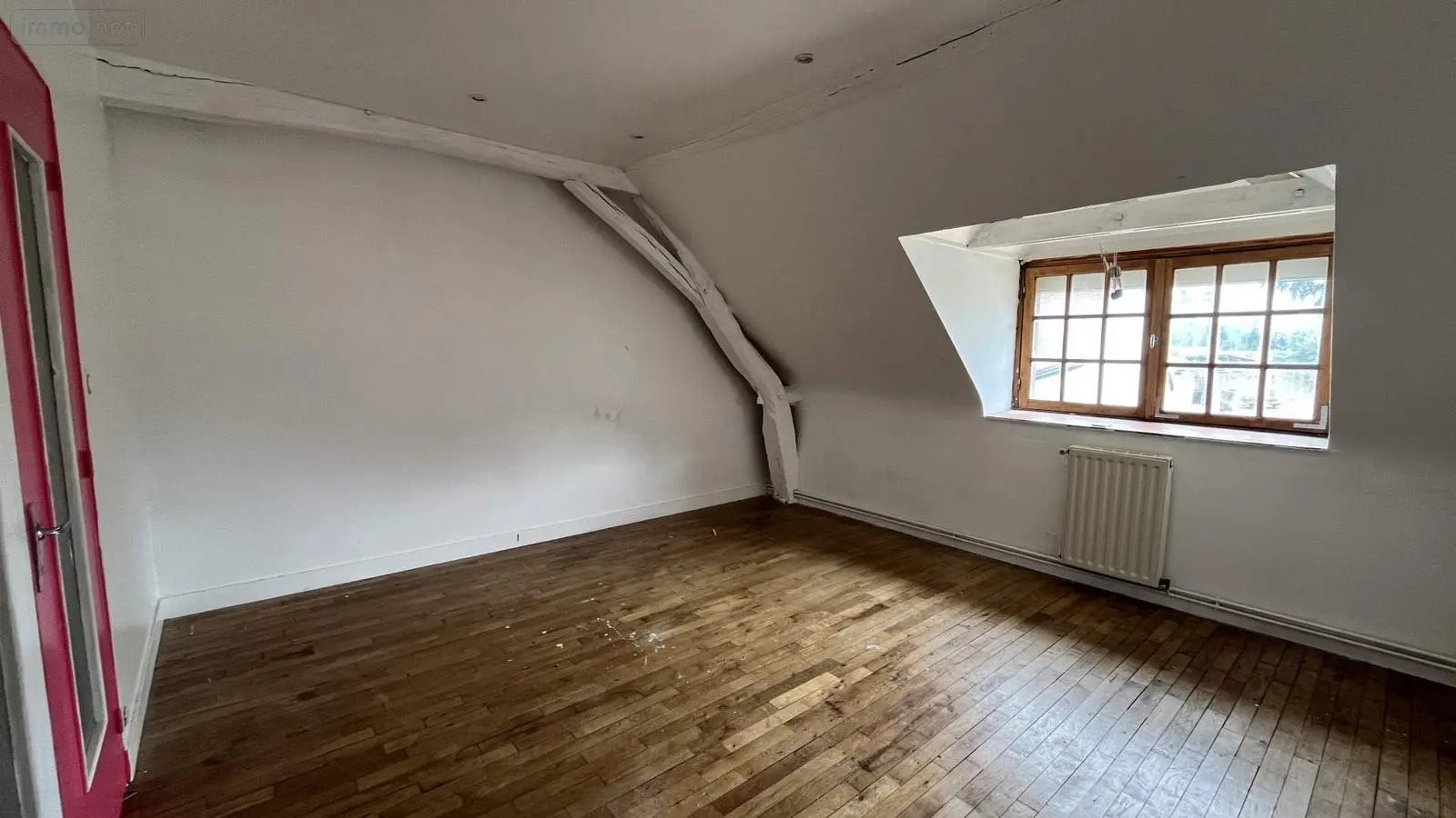 Maison à vendre, 154m², Château-la-Vallière