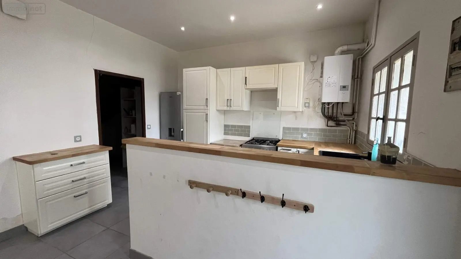 Maison à vendre, 154m², Château-la-Vallière