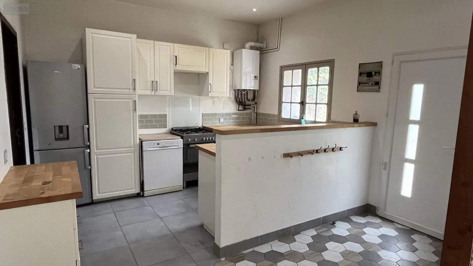 Maison à vendre, 154m², Château-la-Vallière