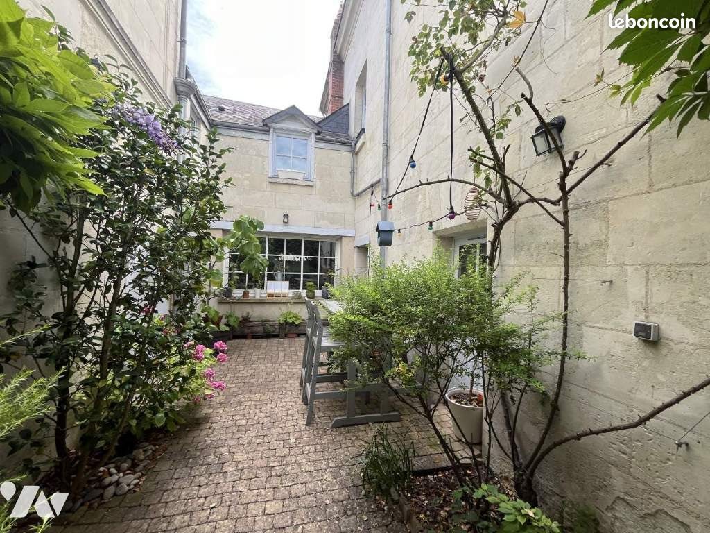 Maison à vendre, 232m², Luynes