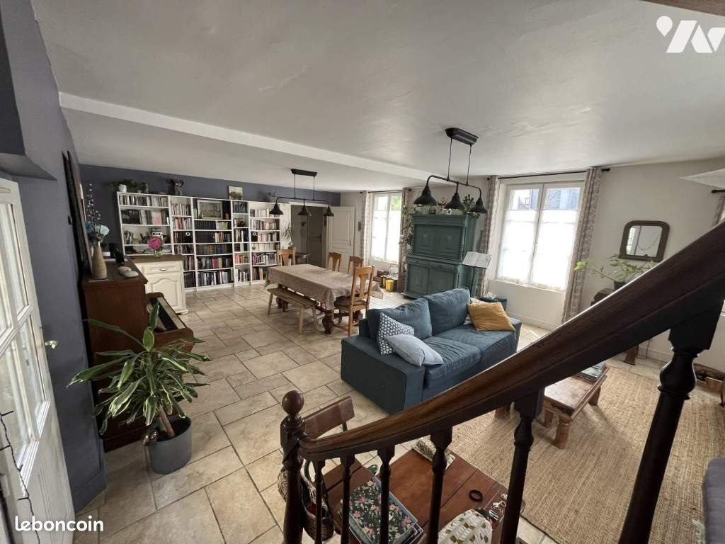 Maison à vendre, 232m², Luynes