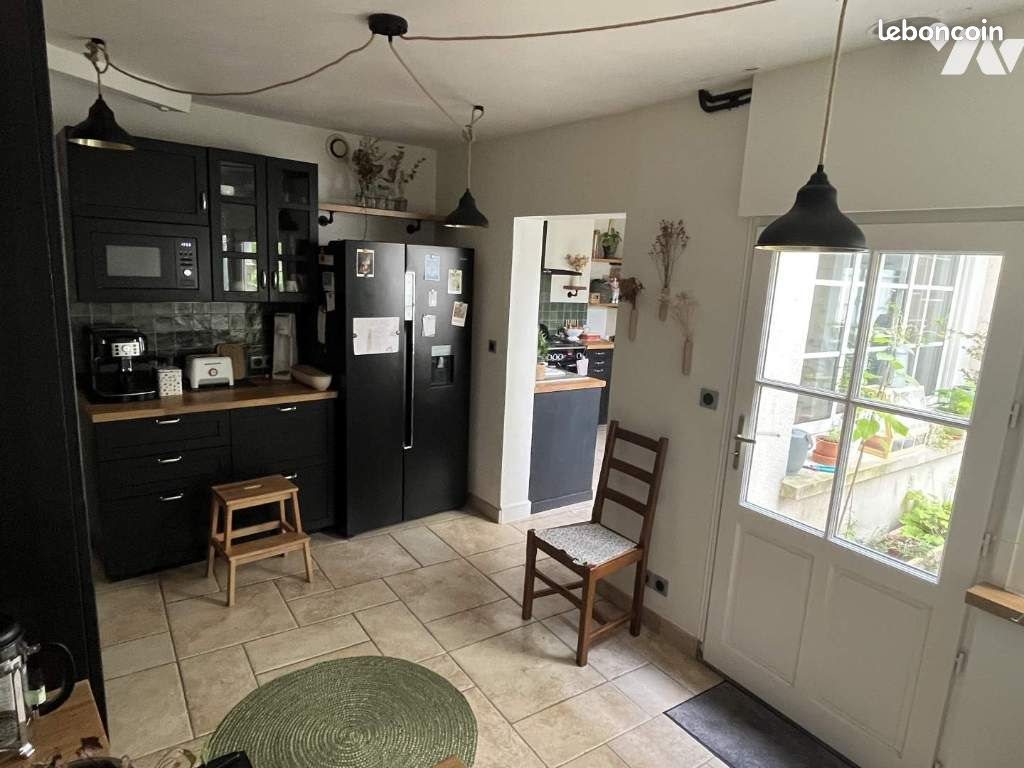Maison à vendre, 232m², Luynes