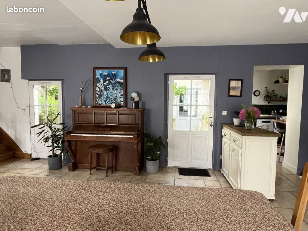 Maison à vendre, 232m², Luynes