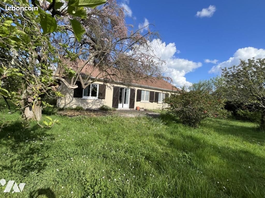 Maison à vendre, 113m², Luynes