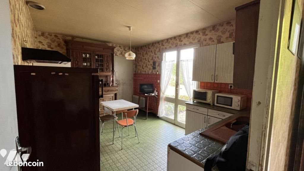 Maison à vendre, 113m², Luynes