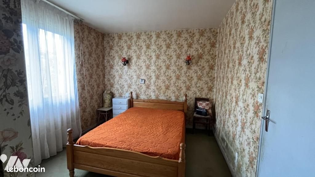 Maison à vendre, 113m², Luynes