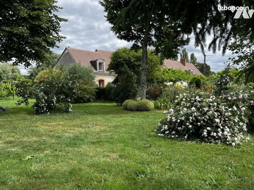 Maison à vendre, 432m², Luynes