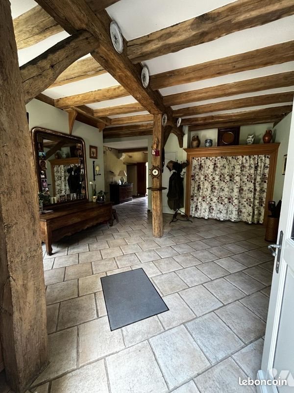 Maison à vendre, 432m², Luynes