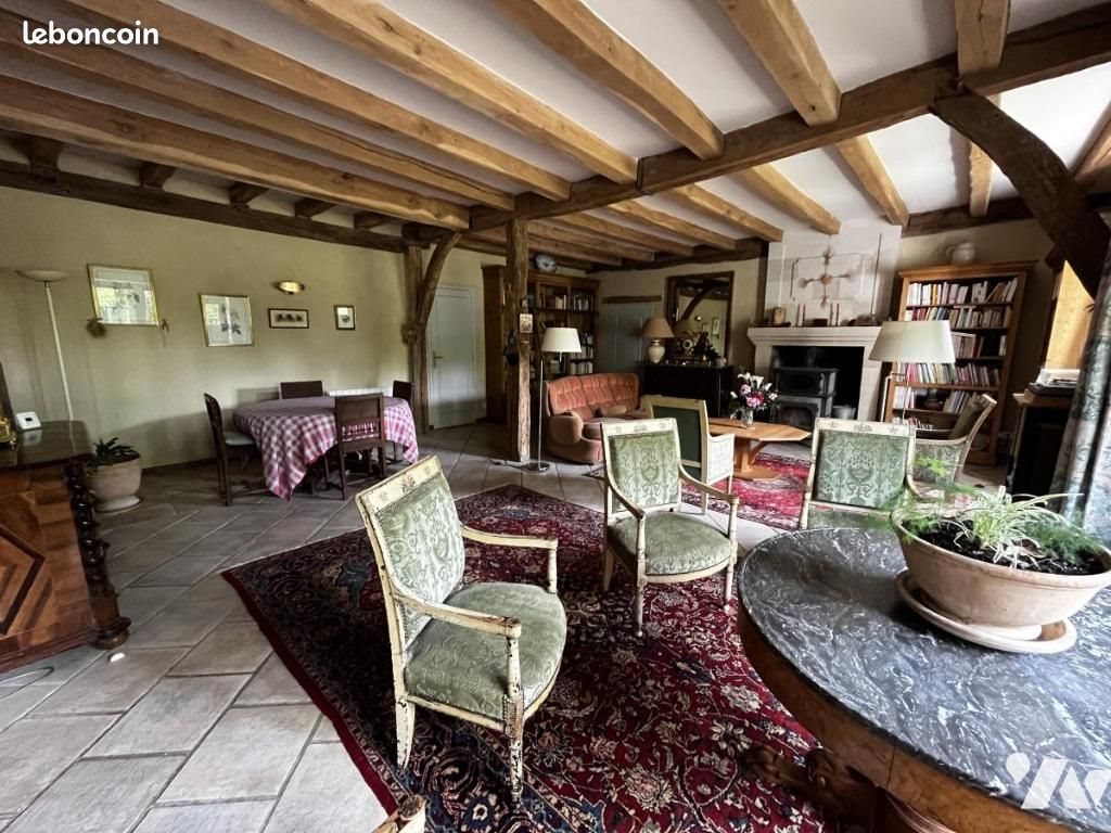 Maison à vendre, 432m², Luynes
