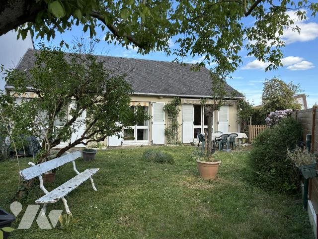 Maison à vendre, 82m², Luynes