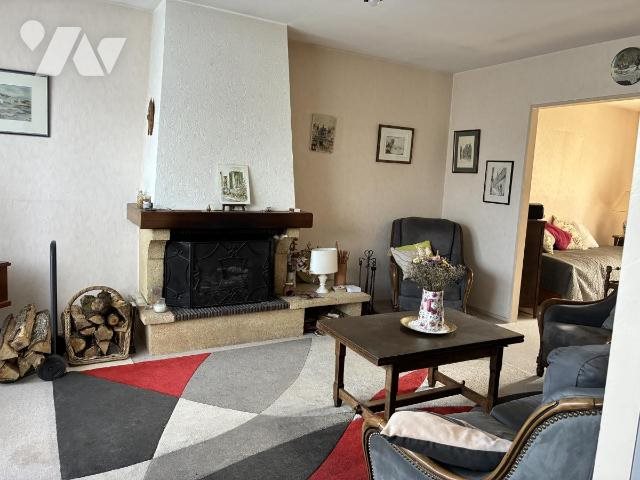 Maison à vendre, 82m², Luynes