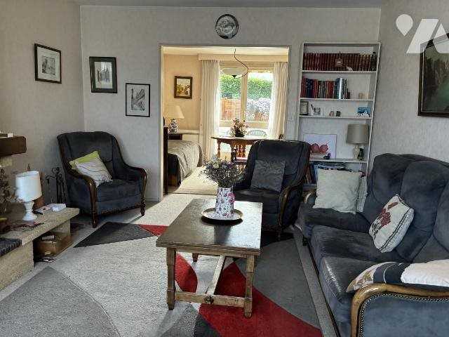 Maison à vendre, 82m², Luynes