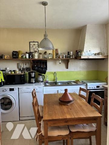Maison à vendre, 82m², Luynes