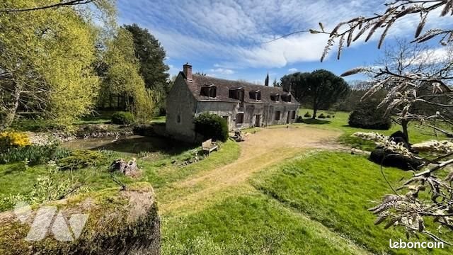 Maison à vendre, 192m², Luynes