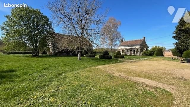 Maison à vendre, 192m², Luynes