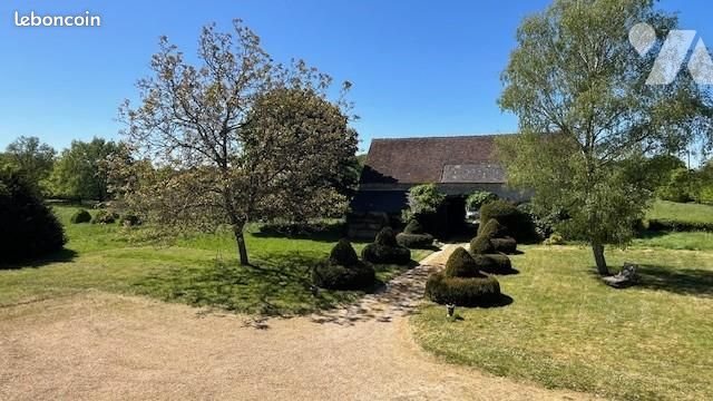 Maison à vendre, 192m², Luynes