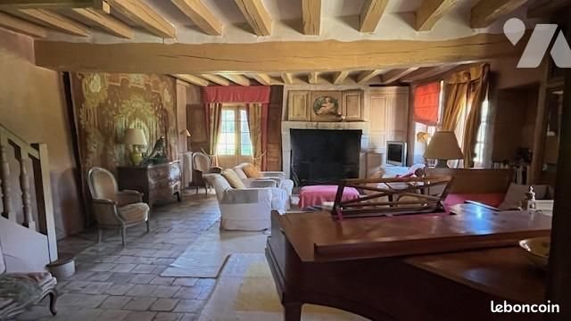 Maison à vendre, 192m², Luynes